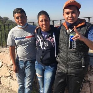 Meet your Posher, Sergio